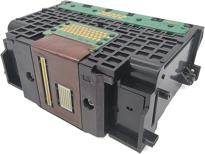 Compatible for MAXIFY MB Series Print Head QY6-0087, Replacement Printer Head for Home and Office Use