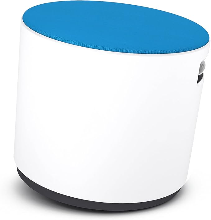 Steelcase Turnstone TSBUOY Seating, White