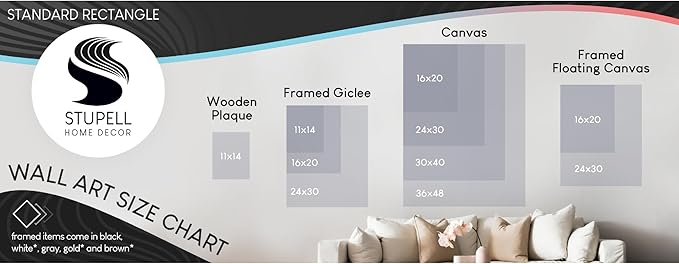 Stupell Industries In This Office Motivational Canvas Wall Art Design by Daphne Polselli, 24 x 30