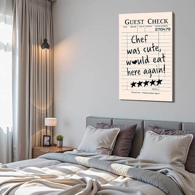 Framed Canvas Inspirational Wall Art Motivational Quote Prints Wall Decor for Home Office Bedroom Living Room Gym Dorm Man Cave Made in USA