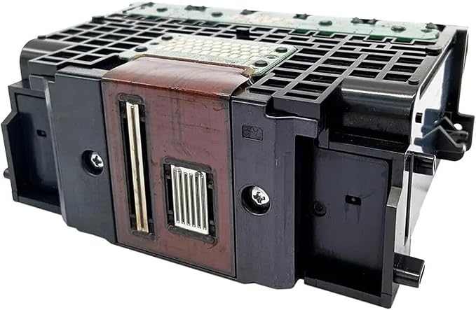 Compatible for MAXIFY MB Series Print Head QY6-0087, Replacement Printer Head for Home and Office Use