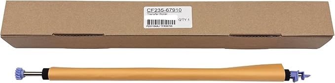 CF235-67910 Transfer Roller Compatible for HP700 M712 M725 Factory Wholesale Printer Part Office Equipment