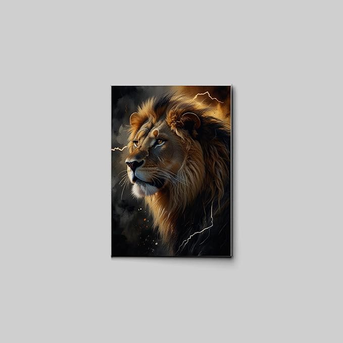 Canvas Print Wrapped Canvas Print for Wall Art Office Decor and Home Decor Decor Canvas, Arts