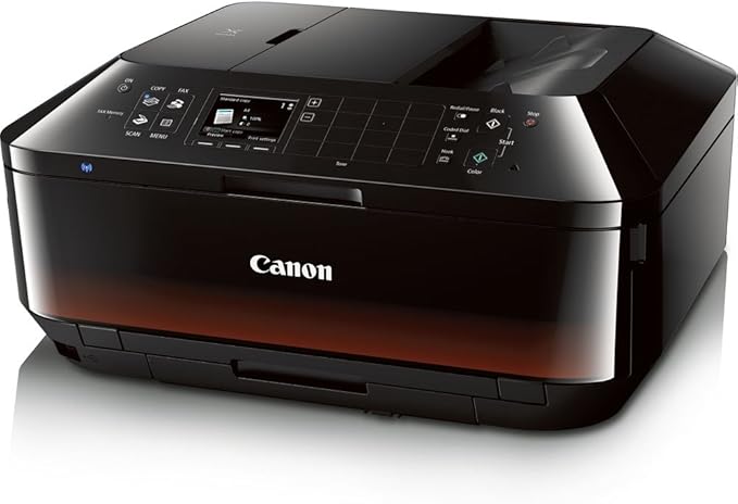 Canon Office and Business MX922 All-in-One Printer, Wireless and Mobile Printing