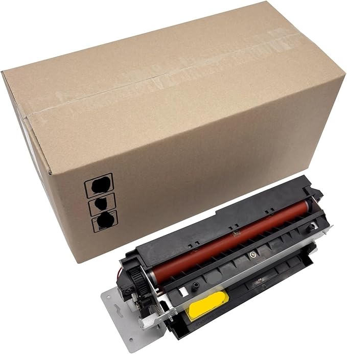 Fuser Fixing Assembly for P3000 P3050 P3500 P3425 P3205 P3200 P3225 P3100 P3405 P3255 P3502 Printer Fuser Unit Office Equipment(220V Fuser Unit)