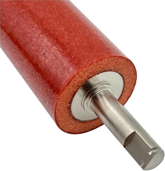 Fuser Pressure Roller for P 2040 2235 2335 M 2040 2135 2235 2540 2635 2640 2735 Lower Sleeved Roller Printer Part Office Equipment