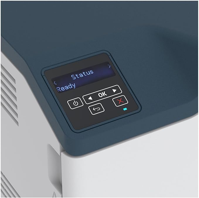 Xerox C230dni Wireless Printer - 24ppm Color Laser Printer with Automatic 2-Sided Printing, Home, Office or Small Business Use