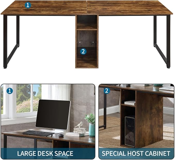 Writing Desk Computer Desk Small Office Table Study Home Office Pc Computer Desk