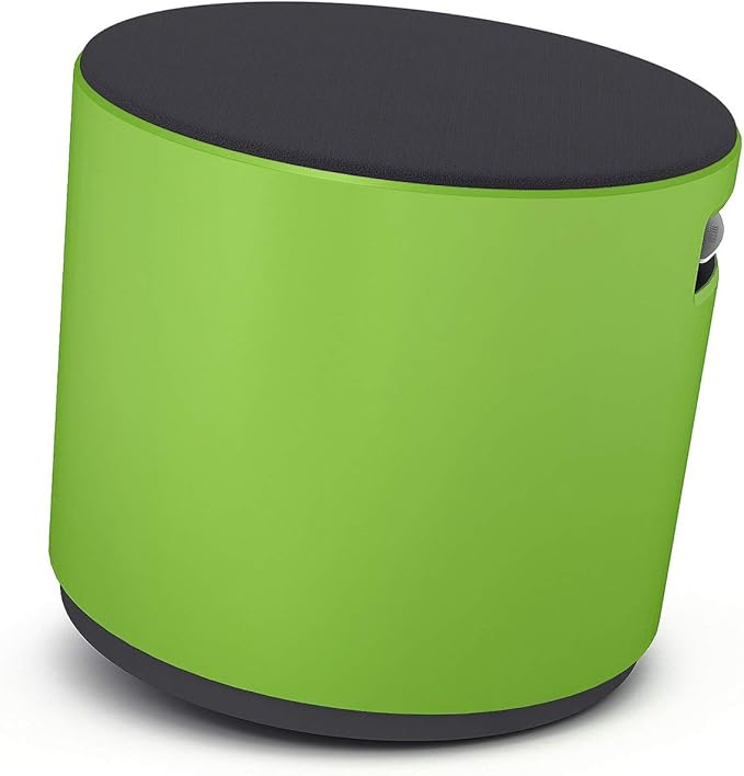 Steelcase Turnstone TSBUOY Seating, Green