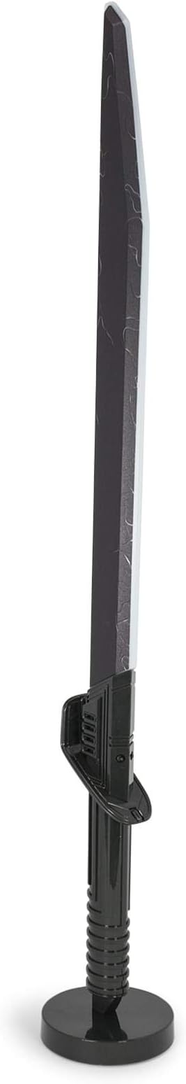 Robe Factory Star Wars The Mandalorian Darksaber 24-Inch LED Desk Light Lamp