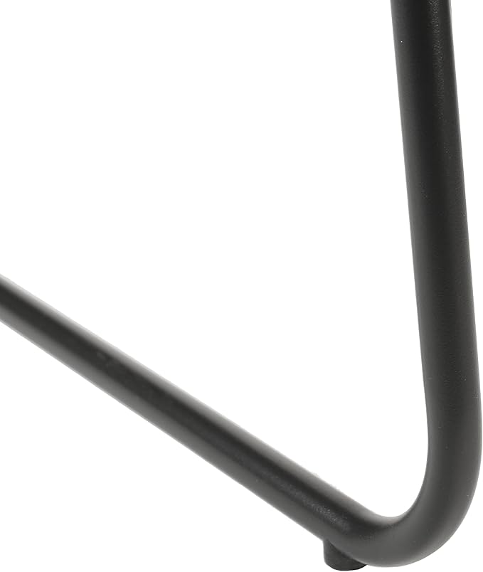 Flash Furniture Hercules Series High Density Vinyl Stacking Chairs for Waiting Rooms and Offices, Lobby Chairs with Padded Seats and Frames, Set of 5, Gray