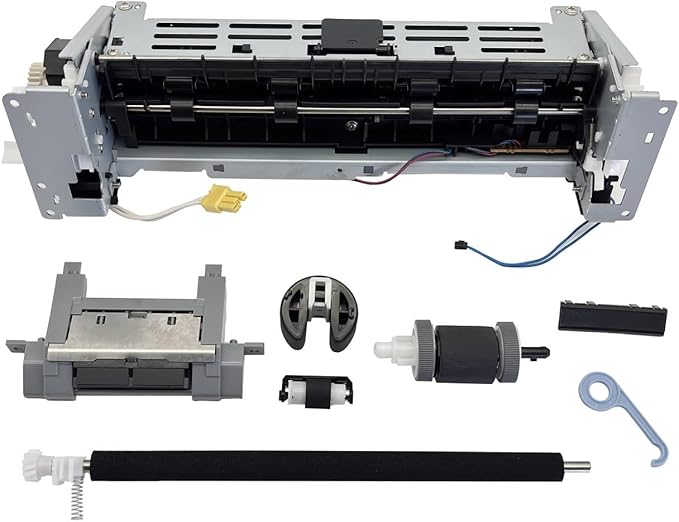 RM1-6405-MK Printer Parts for P2035 P2055 2035 2055 Fuser Maintenance Kit MK Office Equipment(220V)