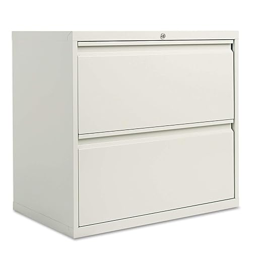 Alera Lateral File ALELF3029LG Each
