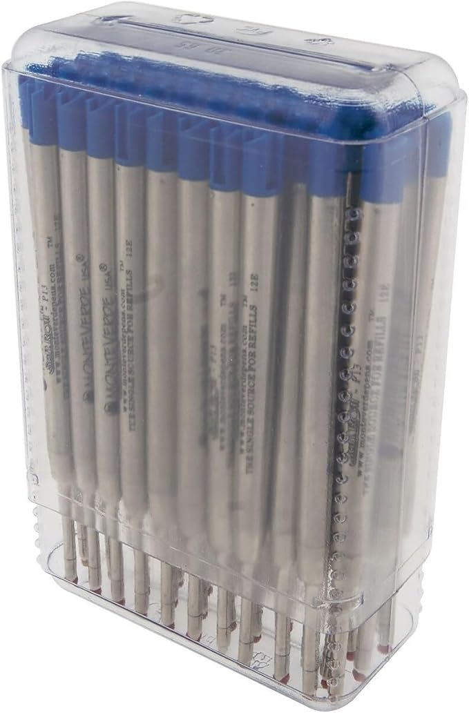 Monteverde Ballpoint Refill to Fit Parker Ballpoint Pens (P15)