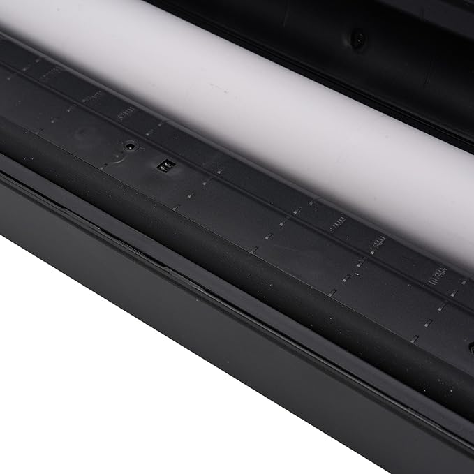 Thermal Printing, Wide Paper Compatibility, USB Connection A4 Inkless Printer Support 56-216mm Paper for Home School Office with for iOS, for Android, for Wins, for OS X