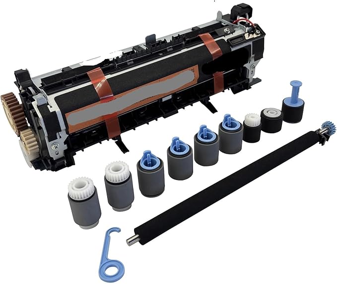 CB388A -DMKv1 CB388-67903 CB388-67901 Fuser Maintenance Kit MK for P4014 P4015 P4515 4014 4015 4515 Printer Parts Office Equipment(110V)