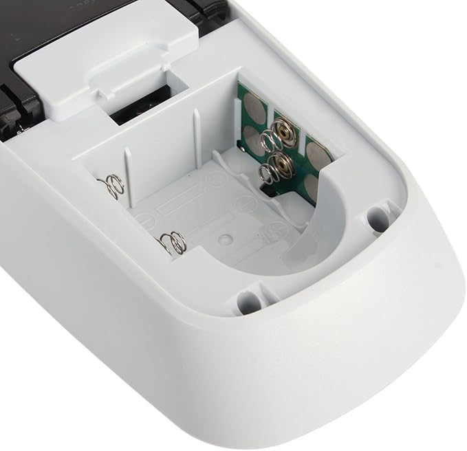Sanpyl Label Printer, Fast, Easy Portable, Custom Printing, Large Screen, Black, Monochrome, USB, Office