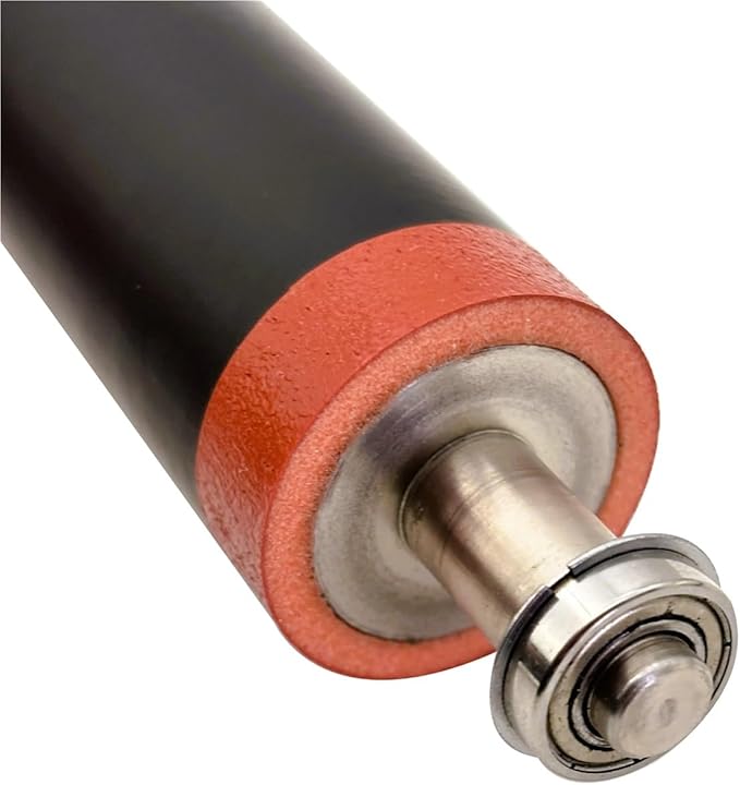 Pressure Roller for C250i C300i C360i C450i C550i C650i C750i Lower Fuser Sleeved Roller Office Equipment