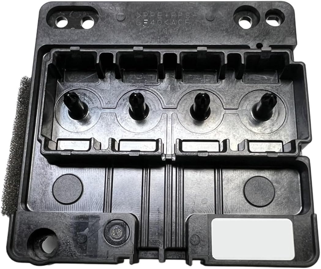 Compatible for L6/ET Series Printhead FA35001 FA35011, Printer Head Replacement for Home and Office Use