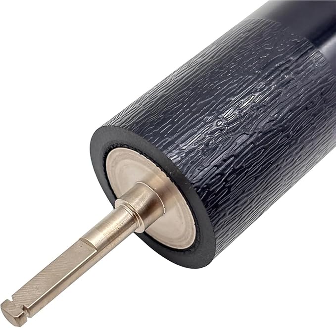 Fuser Lower Pressure Roller for HL5440 5440 5445 5450 5470 5472 6180 DCP 8110 8150 8155 8157 Fuser Sleeve Roller Office Equipment