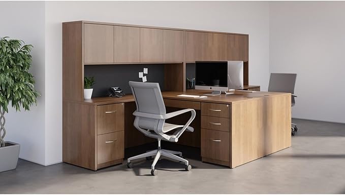 Lorell Essentials Lateral File