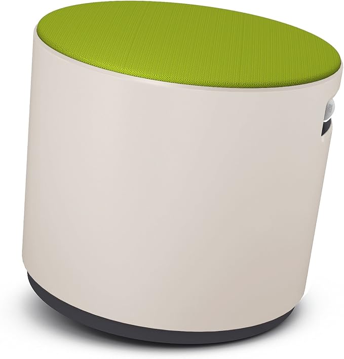 Steelcase Turnstone TSBUOY Seating, Grey