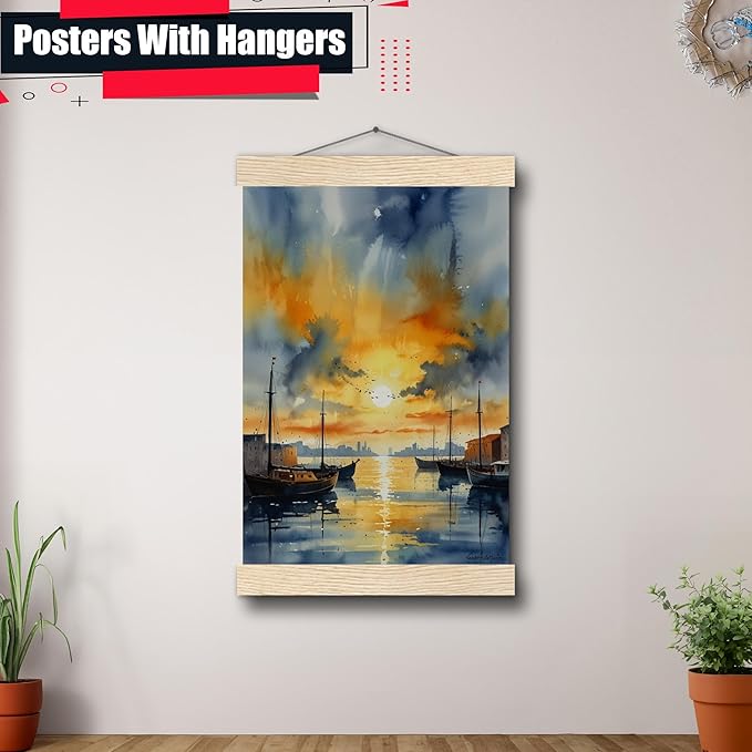 Colorful Abstract Painting Abstract Poster Art Large Artwork Office Painting Large Painting Poster Artwork Poster Wall Art, Decor