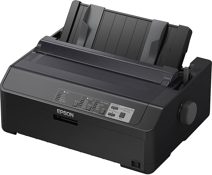 Epson FX-890II Impact Printer