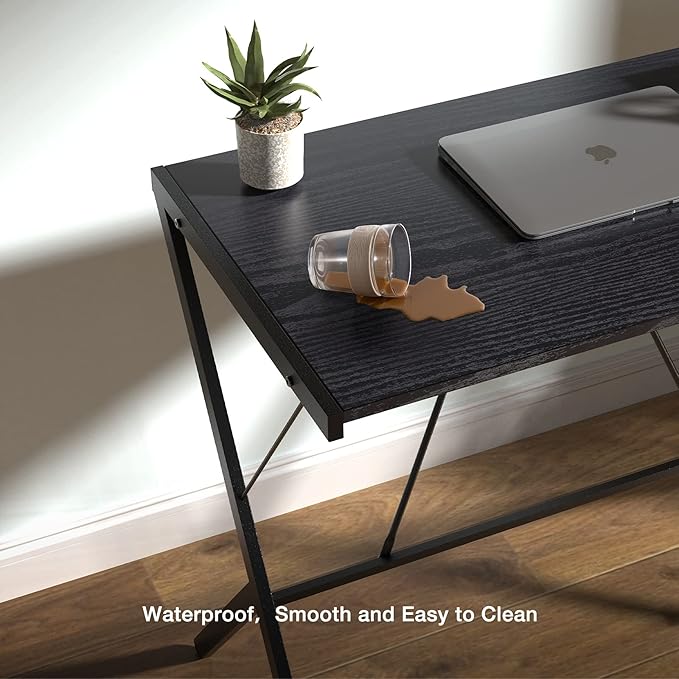 Computer Desk for Small Space