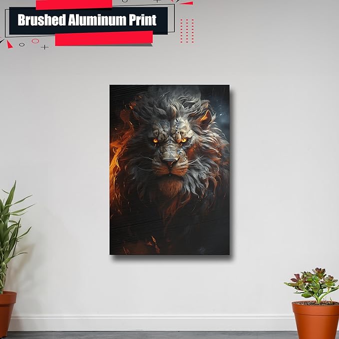 Poster Print for Wall Art, Office Decor, and Home Decor, Decor Poster, Art Decor