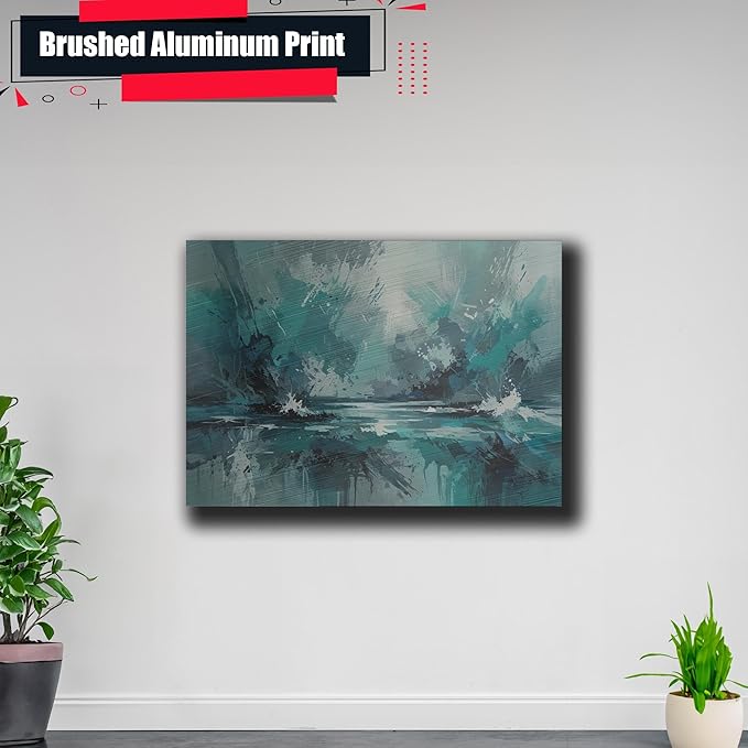 Abstract Art Print, Poster Print, Modern Wall Decor, Framed Poster Print, Home decor wall art, Office Decor, Wall Art Decor, Print