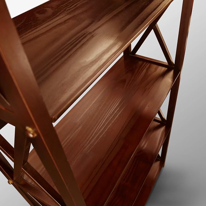 Casual Home Shelf Bookcase