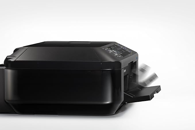 Canon Pixma MX882 Wireless Office All-in-One Inkjet Printer (4894B002)