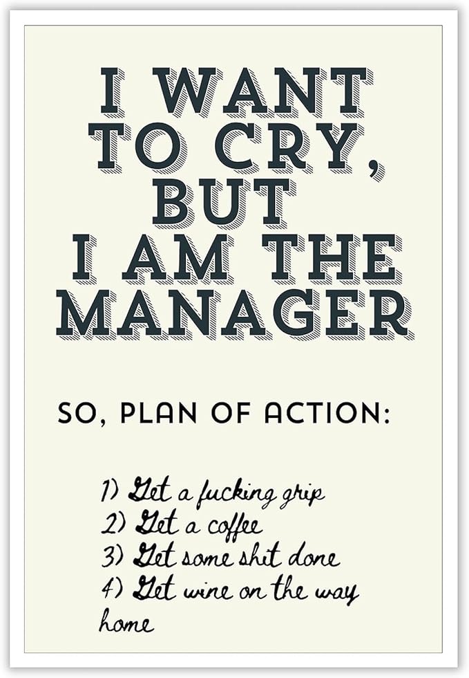 Trendy Motivational Positive Quotes Canvas Poster Work Motivation Hustle Inspiring Sign Prints Painting Funky Motivational Quotes Wall Art For Office Living Room Wall Decor 8x12in Unframed