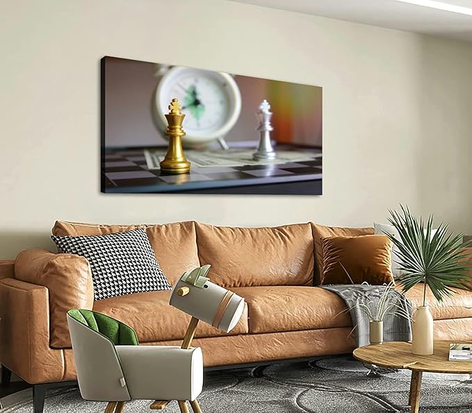 Canvas Wall Art for Living Room Bedroom Idea business Big Large Wall Art Decor Framed Painting Wall Pictures Prints Artwork Office