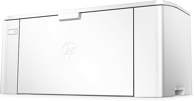 HP Laserjet Pro M102w Wireless Laser Printer (G3Q35A). Replaces HP P1102 Laser Printer (Renewed)