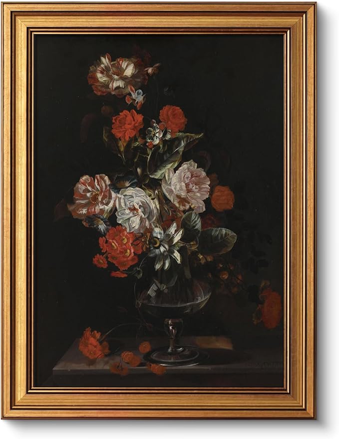 VIYYIEA Gold Framed FG-01,SY7037
