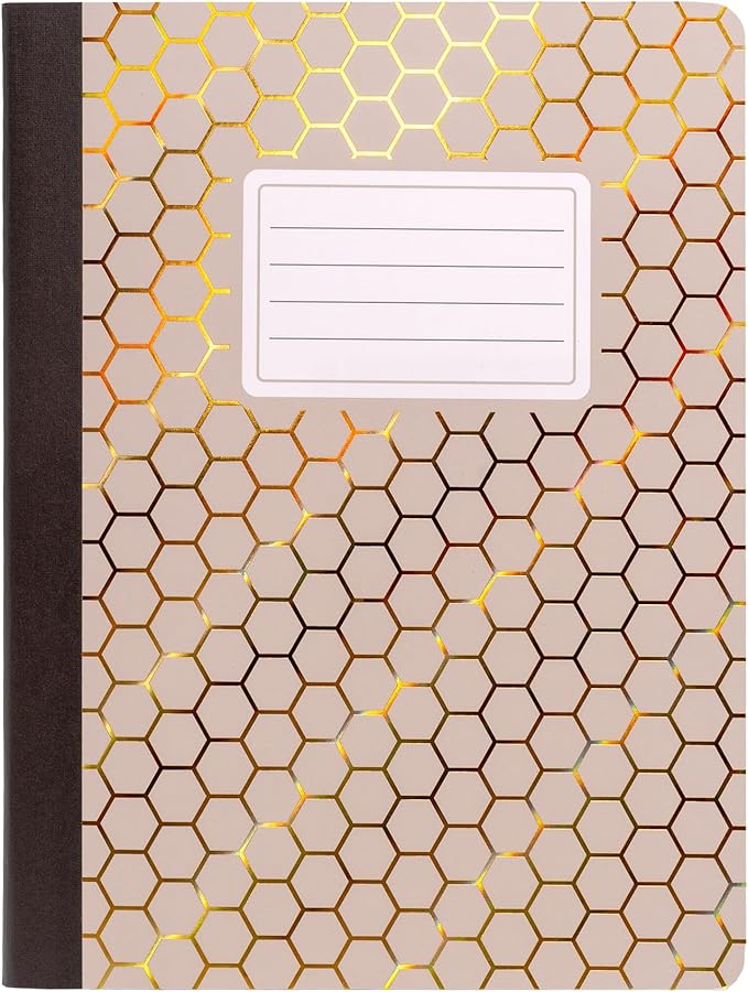 Pukka Pad Haze B5 Composition Books – Pack of 3 Notebooks with 140 Pages, 70 Sheets of College Ruled 80GSM Paper with Margin for School Notes, Office Organisation, or Home Memos – 9.75 x 7.5in