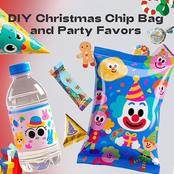Glossy Inkjet Paper 8.5x11 Inches, 110 Sheets, 160gsm Photo Paper for Inkjet Printer with Dye Ink for Flyers Brochure Custom Chip Bag Party Favors