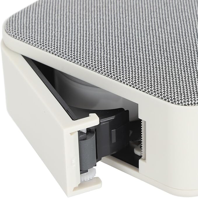 Fit Thermal Printer Portable Label Printer for Office Supplies and Cable Identification, WSJKASJWtg9d5hv3gq