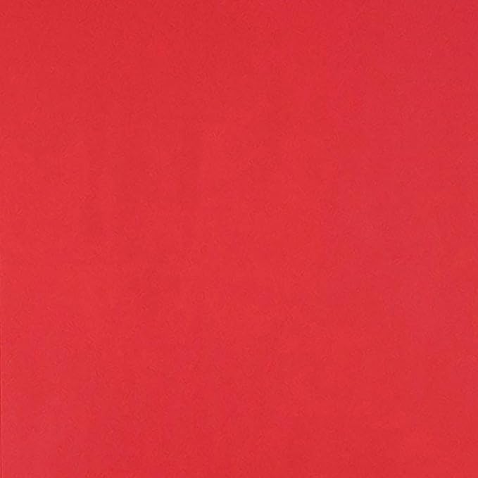LUXPaper 8.5" x 14" Paper | Legal Size | Ruby Red | 80lb. Text | 50 Qty