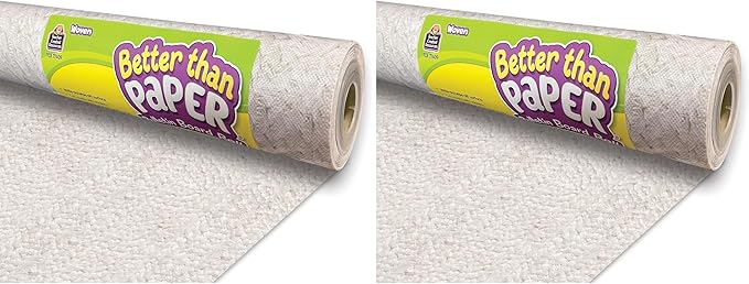 Woven Better Than Paper® Bulletin Board Roll (Pack of 2)