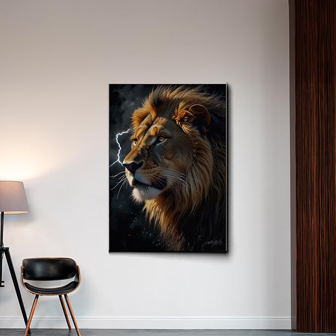 Canvas Print Wrapped Canvas Print for Wall Art Office Decor and Home Decor Canvas Prints, Arts