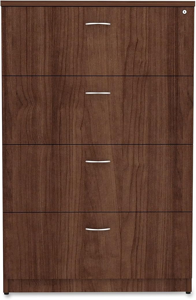 Lorell Essentials Lateral File