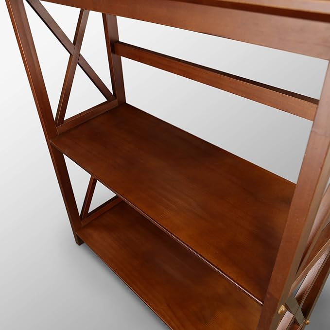 Casual Home Shelf Bookcase