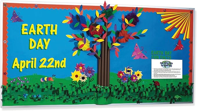 Fadeless Bulletin Board Paper, Fade-Resistant Paper for Classroom Decor, 48” x 200’, Violet, 1 Roll