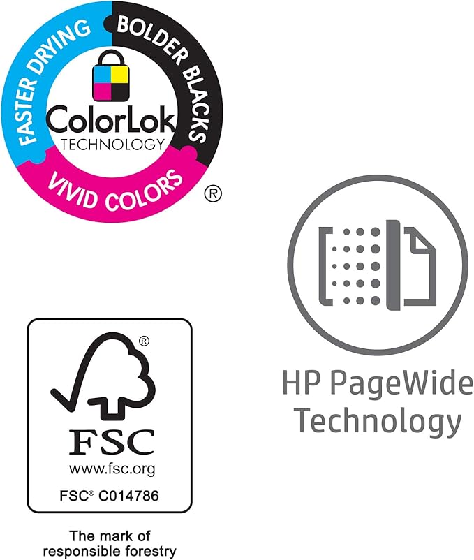 HP Papers Printer Paper, 8.5 x 11 paper, Multipurpose 20 lb - 96 Bright , 40 Cases - 1 Pallet -200,000 Sheets, Loading Dock Delivery, Made in USA - FSC Certified, 112000P