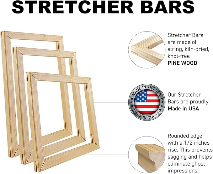 3 Piece Office Canvas Wall Art, Gold Motivational Quotes Canvas Print Pictures Wall Decor for Office, Men Women Inspirational Framed Artwork Home Office Decor 16"x24" x 3 Pcs