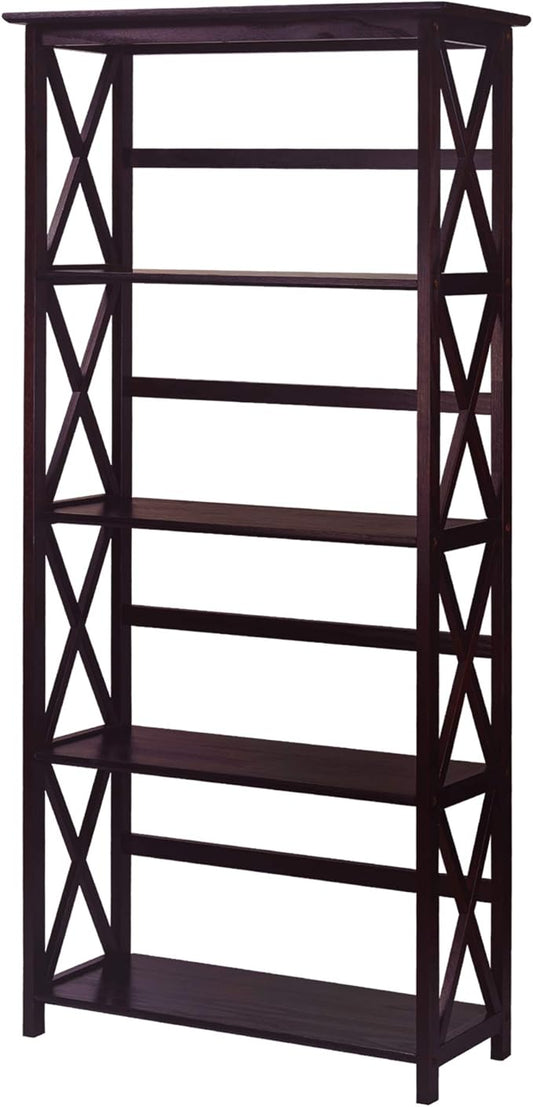 Casual Home Shelf Bookcase