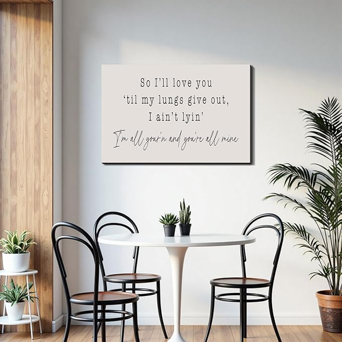 The Man in the Arena Motivational Framed Canvas Wall Art Inspirational Prints Wall Decor for Office Home Gym Bedroom Man Cave Made in USA